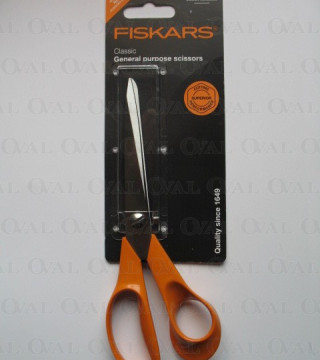 FISKARS Classic scissors 21 cm