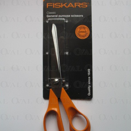 FISKARS Classic scissors 21 cm