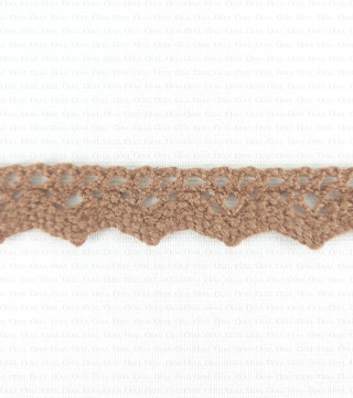 Koronka bawełniana 19mm/1 lub 25yard 2629