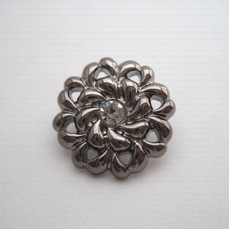 Guzik plastikowy 30mm nr.581