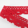 Cotton lace 30mm/25 yards 2634