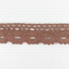 Cotton lace 30mm/25 yards 2635
