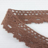Cotton lace 30mm/25 yards 2635