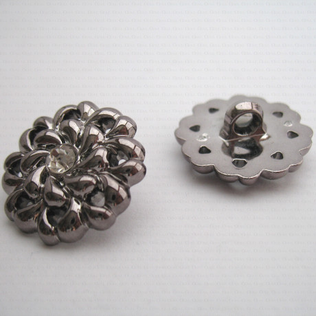 Guzik plastikowy 30mm nr.581