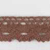 Cotton lace 30mm/25 yards 2635