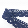 Cotton lace 30mm/25 yards 2636