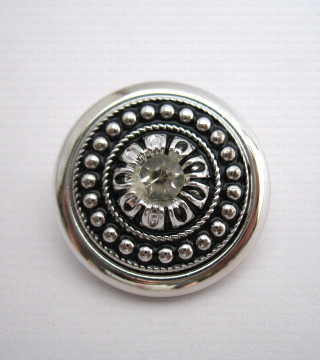 Guzik plastikowy 24mm nr.582