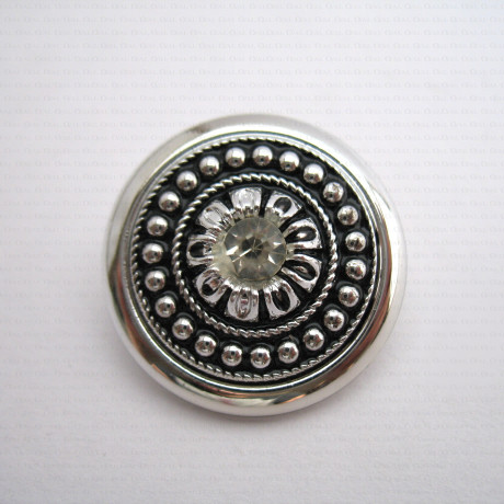 Guzik plastikowy 24mm nr.582