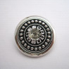Plastic button 25mm no. 583