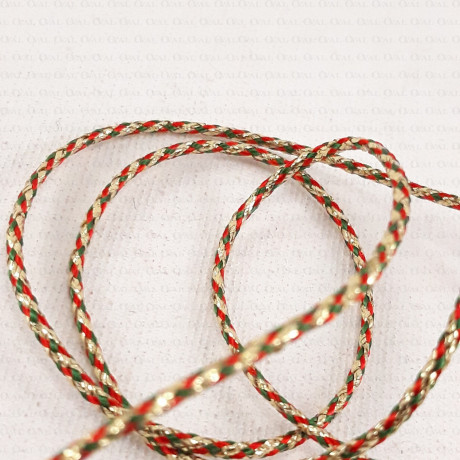 Decorative cord 25m 2638