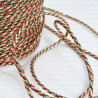Decorative cord 25m 2638
