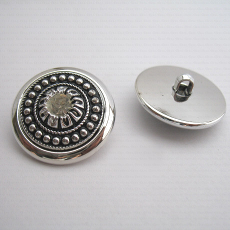 Guzik plastikowy 24mm nr.582