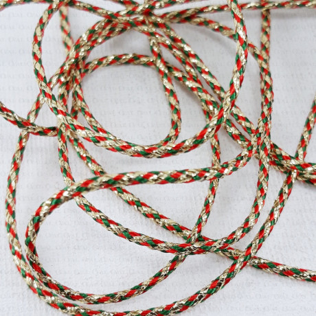 Decorative cord 25m 2638