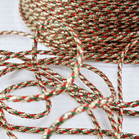 Decorative cord 25m 2638