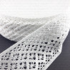 Cotton lace 74mm/1 or 25m 2640