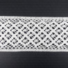 Cotton lace 74mm/1 or 25m 2640