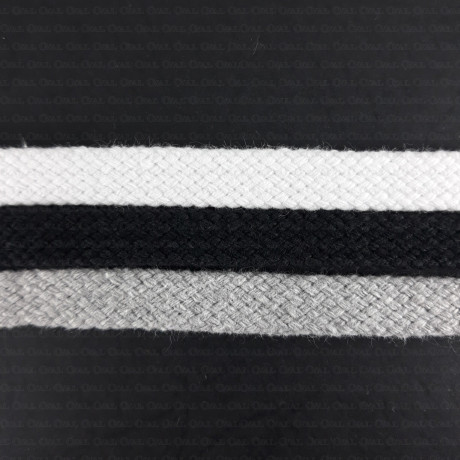 Sznurek bawełniany 10mm/50m  2642