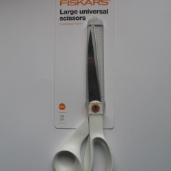 Nożyczki FISKARS Uniwersalne 24cm