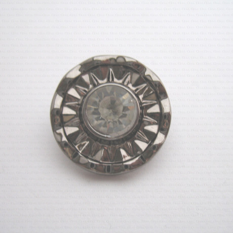 Guzik plastikowy 30mm nr.584