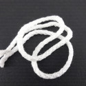 Sznurek bawełniany 3mm/100m biały 2645