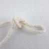 Cotton cord 3mm/100m ecru 2647