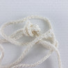 Cotton cord 3mm/100m ecru 2647