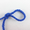 Cotton cord 3mm/100m cornflower 2648
