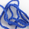Cotton cord 3mm/100m cornflower 2648