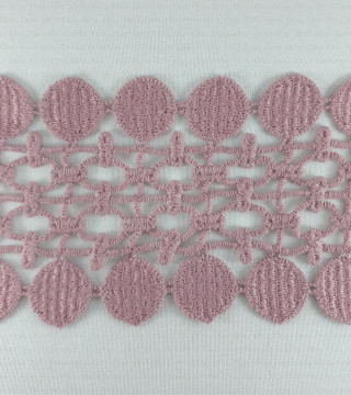 Koronka gipiurowa 90mm/1 lub 14,50m  2653