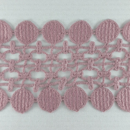 Koronka gipiurowa 90mm/1 lub 14,50m  2653