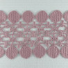 Guipure lace 90mm/1 or 14.50m 2653