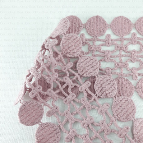 Koronka gipiurowa 90mm/1 lub 14,50m  2653