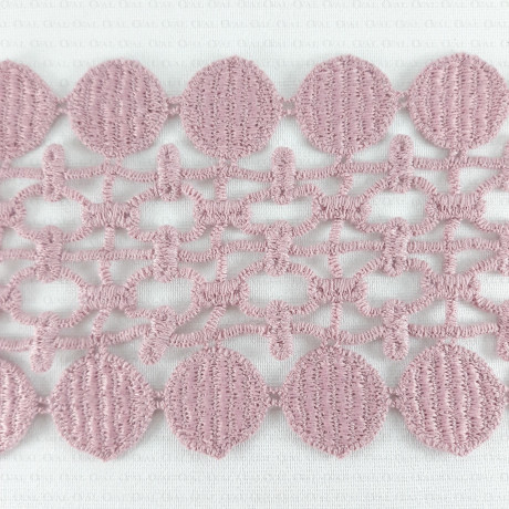 Guipure lace 90mm/1 or 14.50m 2653