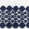 Guipure lace 90mm/1 or 14.50m 2654
