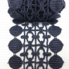 Guipure lace 90mm/1 or 14.50m 2654
