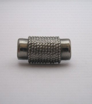 Plastic button Set of 10 pcs. 20x10mm no.589