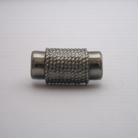 Plastic button Set of 10 pcs. 20x10mm no.589