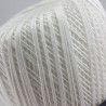 Kordonek 100g ecru  2658
