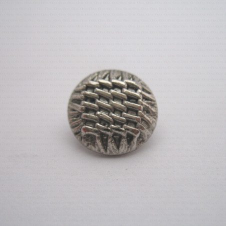 Guzik plastikowy 20x10mm nr.589