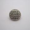 Plastic button pack of 10 pcs. 14 mm no. 590