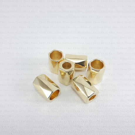 Końcówka metalowa Pakiet 10 szt. nr: 1593