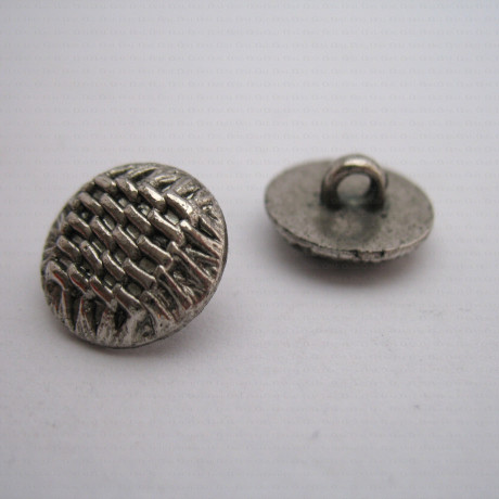 Guzik plastikowy 20x10mm nr.589