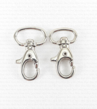 Zapięcie metalowe nr 1144