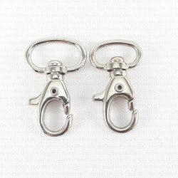 Zapięcie metalowe nr 1144 Zapięcie metalowe nr 1144