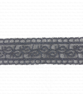 Koronka 28mm/1 lub 10yard 2661