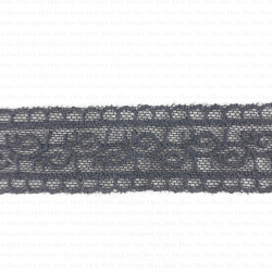 Koronka 28mm/1 lub 10yard 2661 Koronka 28mm/1 lub 10yard 2661