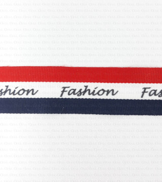 tape with inscriptions, New York tape