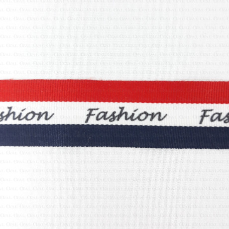 tape with inscriptions, New York tape