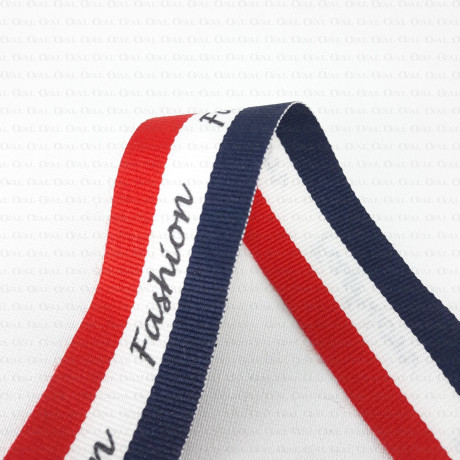 Taśma ozdobna 30mm 2662