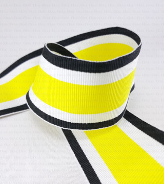 Grosgrain ribbon 40mm/1 yard 2664